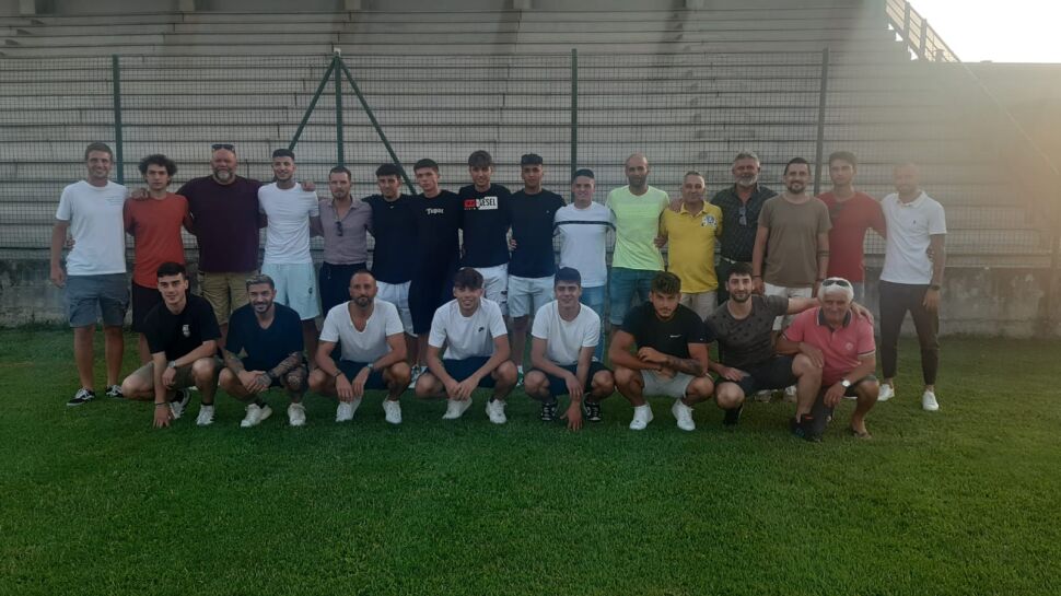 La presentazione del Pumenengo