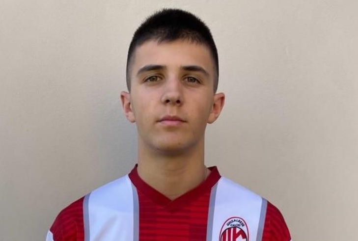 UFFICIALE – Il Team Oratorio Pumenengo ingaggia Simone Ribolla