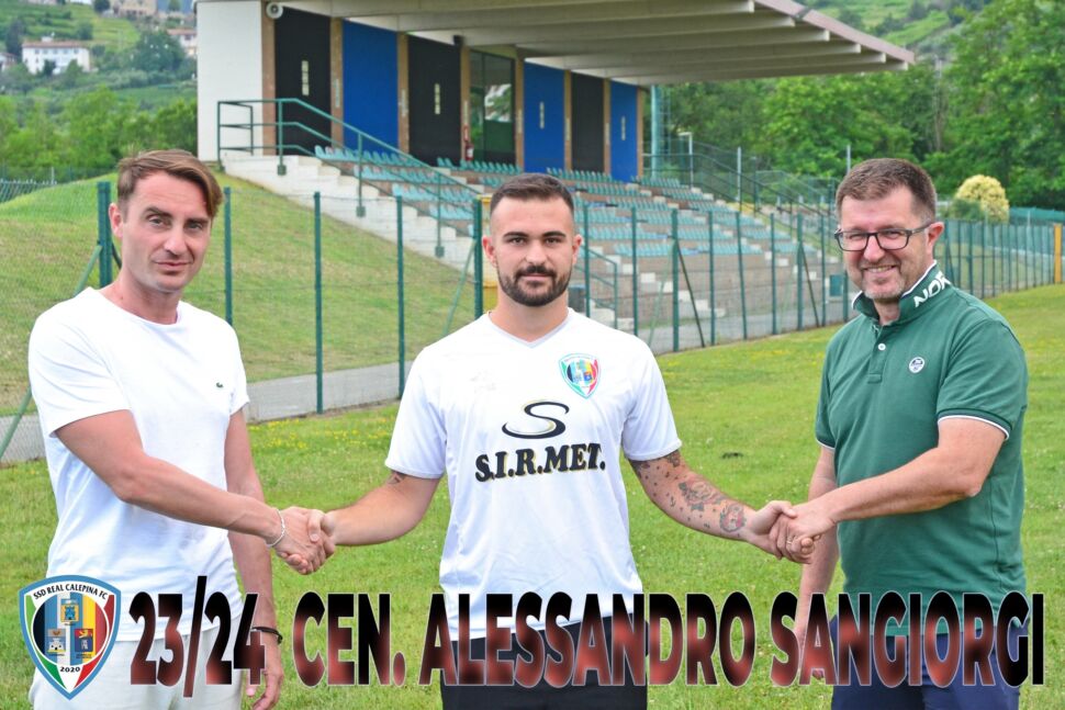 Le operazioni in chiusura del mercato delle nostre bergamasche in Serie D ed Eccellenza