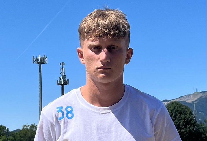 UFFICIALE – La Tritium chiude il mercato con Manuel Savino