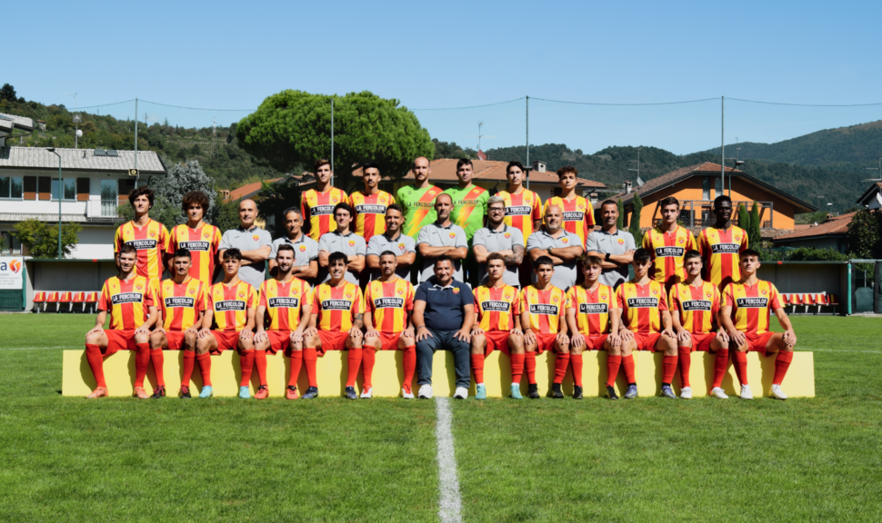 Rivoluzione Scanzo per fare la voce grossa in campionato