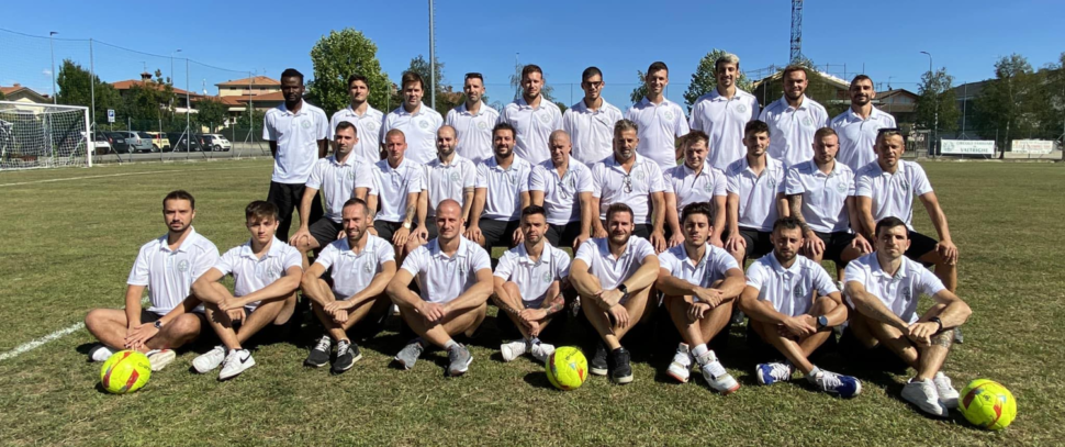 Il Valtrighe indice la svolta e presenta i primi colpi. Spiccano i gemelli Astori e il fratello d’arte Tarasco