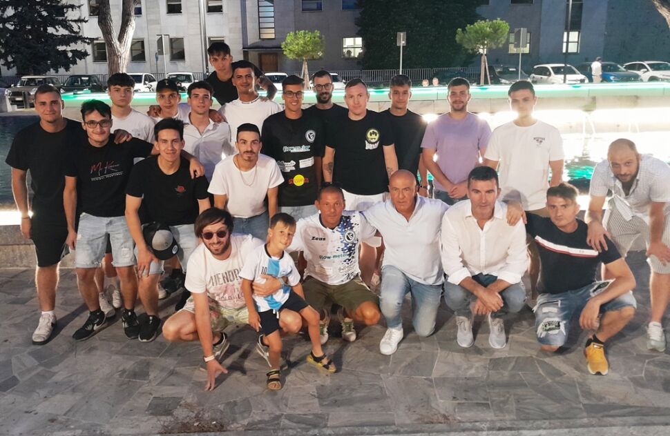 Ambizioso Vs Futsal Bergamo. La nuova realtà ai nastri di partenza in Serie D