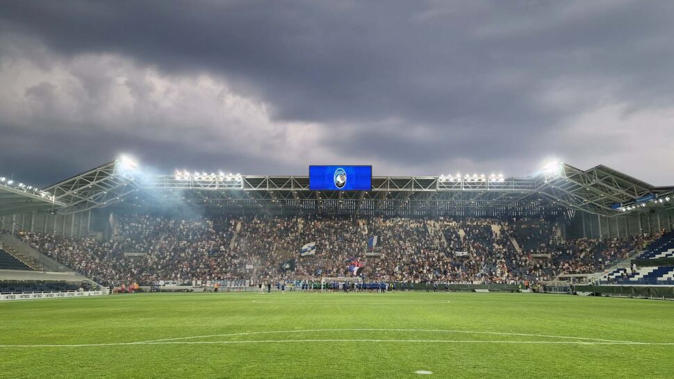 117 anni di Atalanta: stasera festa al Baretto