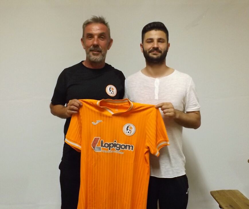 Felicità a Foresto Sparso, l’Oratorio San Marco ripescato in Seconda categoria