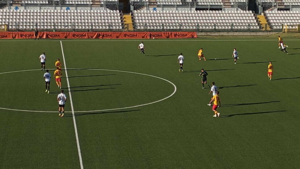 Un’estate al massimo: l’AlbinoLeffe cala il tris a Vercelli