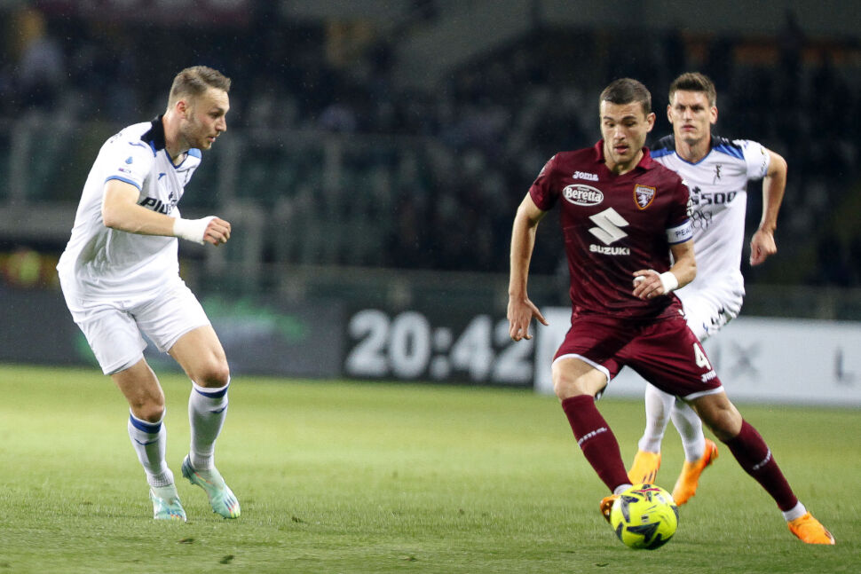 Buongiorno, il Re Tentenna della difesa: l’Atalanta lo lascia al Toro