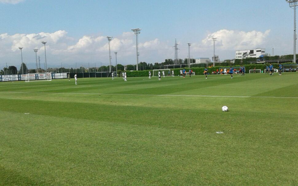 Touré senza gol all’esordio con la Pro Sesto: tris secco e due pericoli corsi