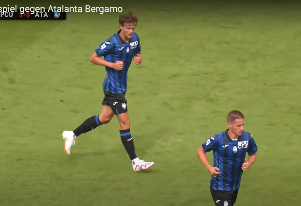 Le pagelle dell’Atalanta con la Lazio: difesa in gran parte bocciata, male Scamacca