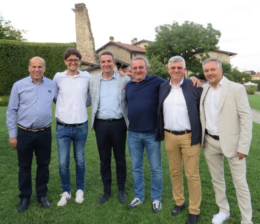 Il capolavoro Cisanese: Regazzoni, Forliano, Cisanello, il vivaio, i nuovi investitori, il colpo Morosini e una prima squadra da play-off