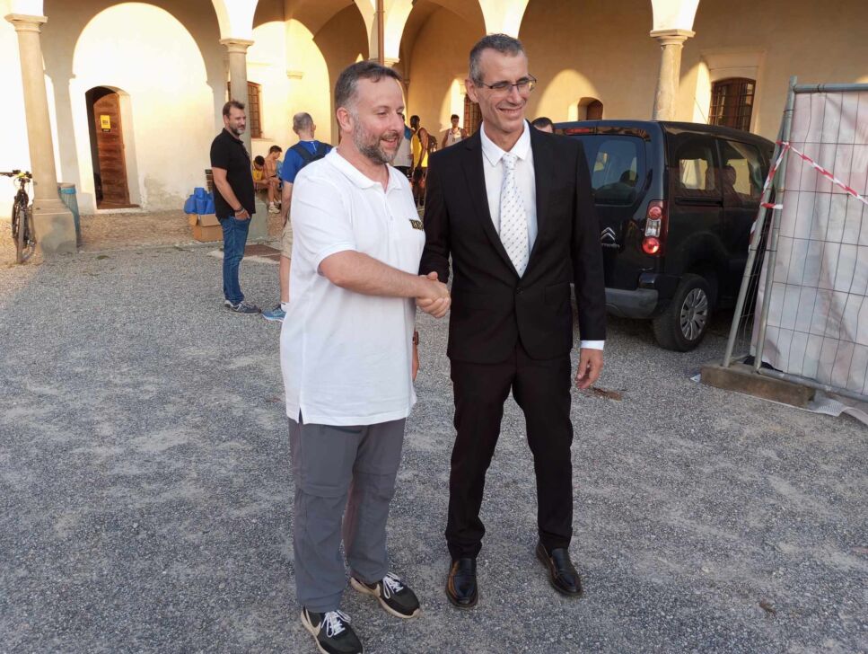 La BB14 chiude l’attività sportiva dopo il ritorno in B Nazionale: “Lasciati soli da Bergamo e dai dirigenti che se ne sono andati”