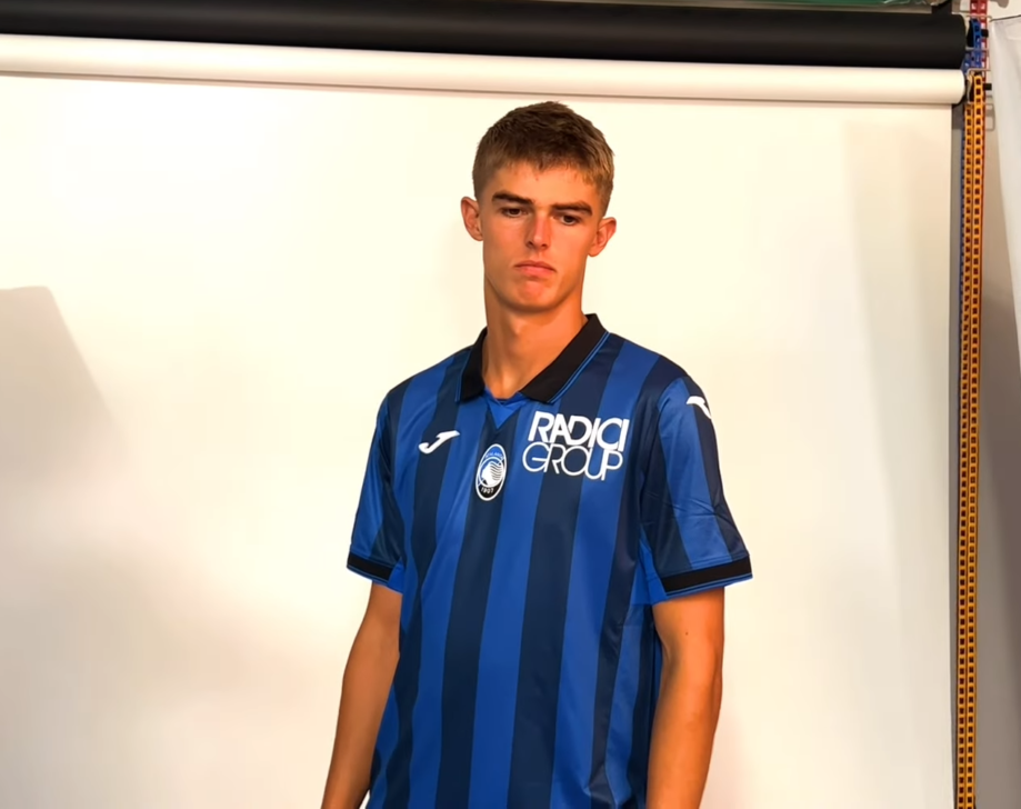 De Ketelaere: “Atalanta squadra forte e opportunità giusta”