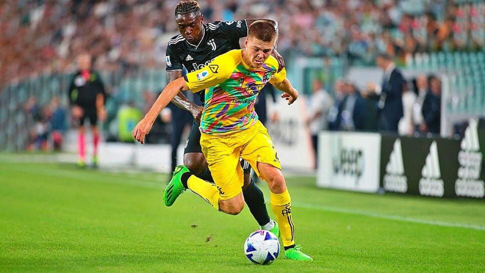 Il balletto degli esterni chiude il calciomercato