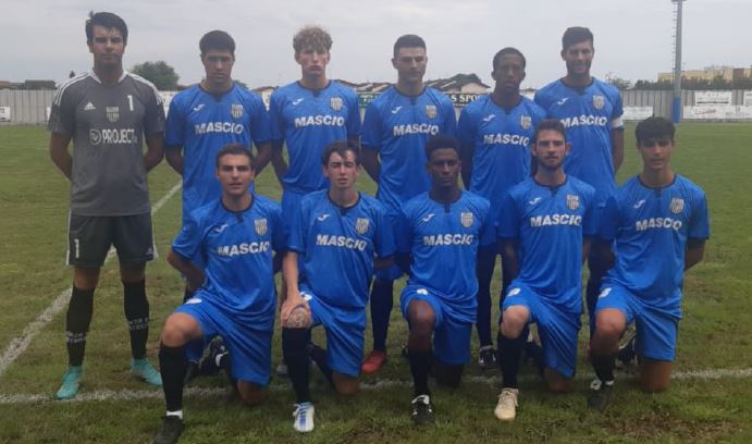 Coppa Italia d’Eccellenza. Forza & Costanza già in palla e con un Aranotu in stato di grazia