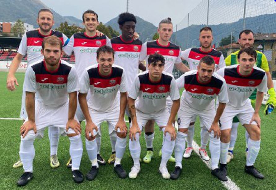 Prima Categoria al via. Subito un anticipo: fari su Gandinese-La Torre