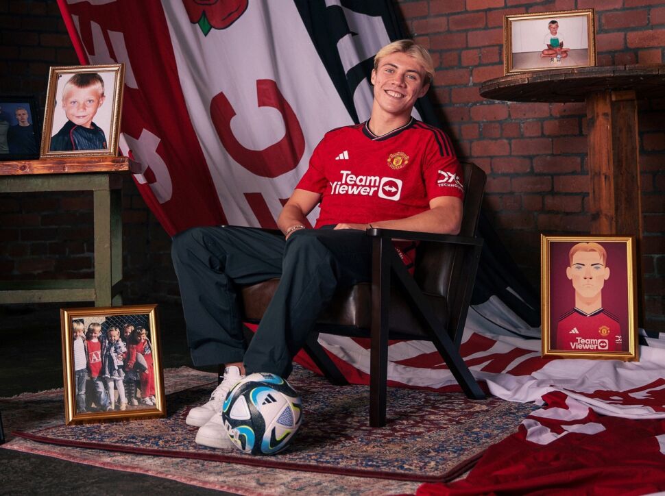 Germania, VAR e passaggio ai quarti. Ma l’ex atalantino Hojlund getta alle ortiche il pari