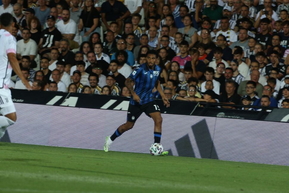 Contrordine: Ederson esce dai convocati