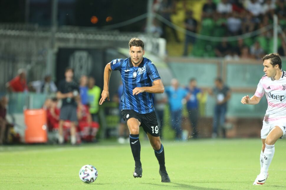 Nazionali nerazzurri: Djimsiti, altro full time. Holm riposa, spiccioli per Hien