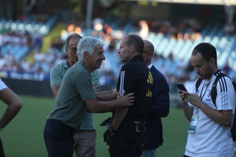 Atalanta, il calendario di serie A aggiornato: tre partite di fila domenica alle 18