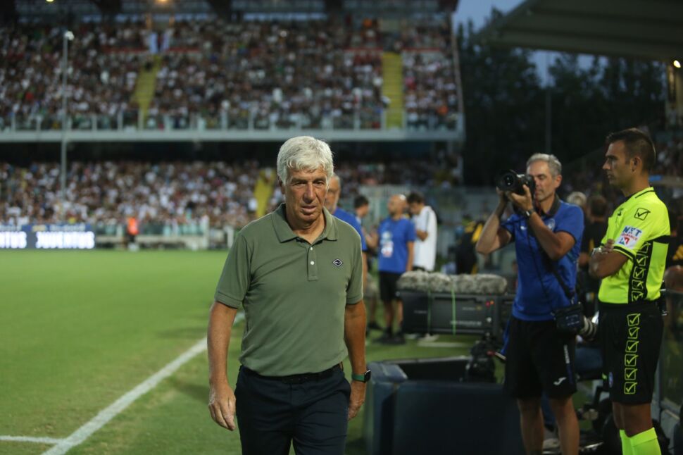 Disastro Atalanta a Frosinone: Zapata non basta, la matricola vince 2-1