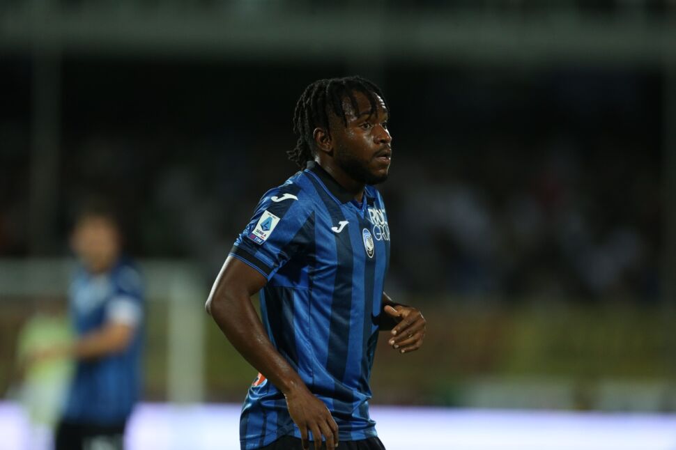 L’Atalanta verso l’Allianz Stadium: dubbi su formula e turnover