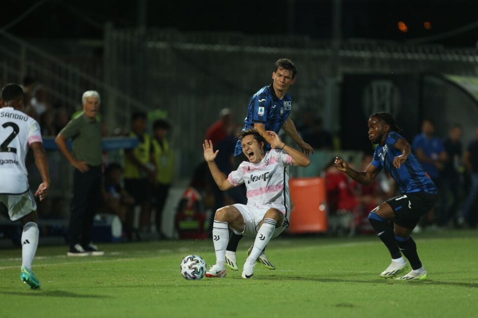 A una solida Atalanta manca la fantasia di De Ketelaere: occhiali comunque godibili con la Juve