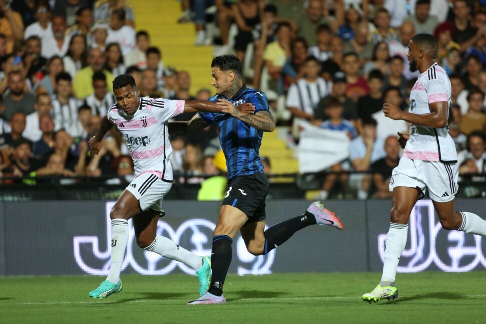 Grana Scamacca: quante partite salterà?