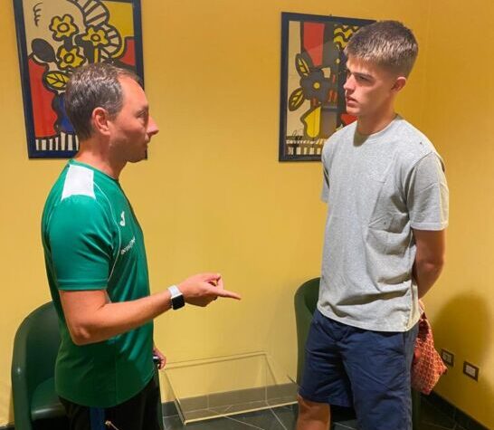 De Ketelaere domani allo stadio: visite fatte, ufficialità a breve