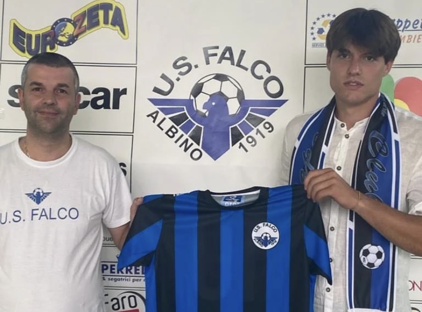 UFFICIALE – La Falco non si ferma, preso Pedroni dal Caravaggio