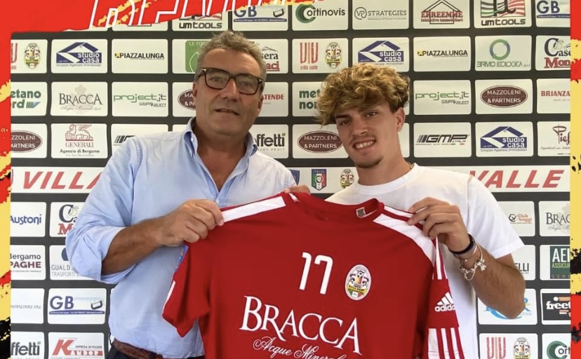 UFFICIALE – Doppio Samuele per il Villa Valle, arrivano Zanini e Lo Coco per difesa e attacco