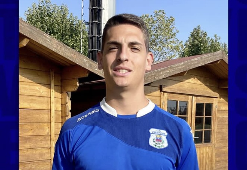 UFFICIALE – Ornaghi è un nuovo giocatore della Vertovese