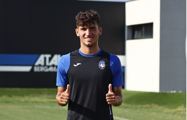 Atalanta, i nazionali delle giovanili: calendario e programma