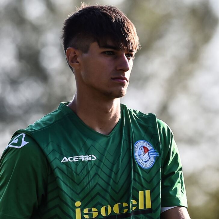 L’AlbinoLeffe saluta Facchetti: il portiere in prestito in D