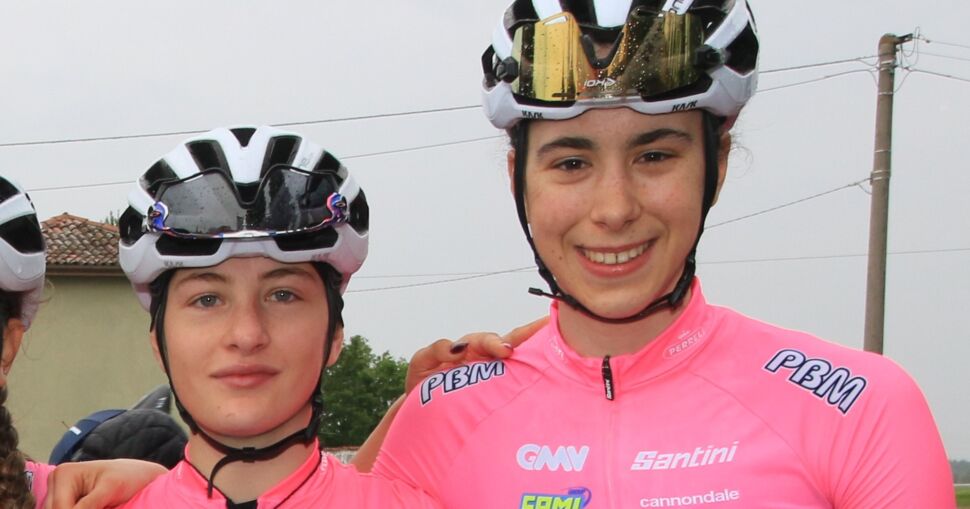 Valcar – Travel & Service: Marta Pavesi e Federica Venturelli convocate ai Mondiali junior di Glasgow