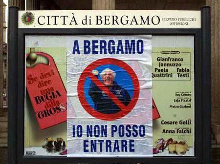 Paterno, disponibile, politicamente scorretto. Ciao, Carletto