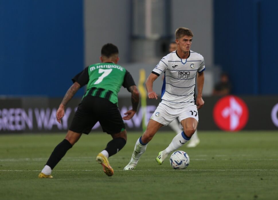 Vista da Mayer – Sassuolo sfiancato con pazienza e determinazione. E grazie Milan…