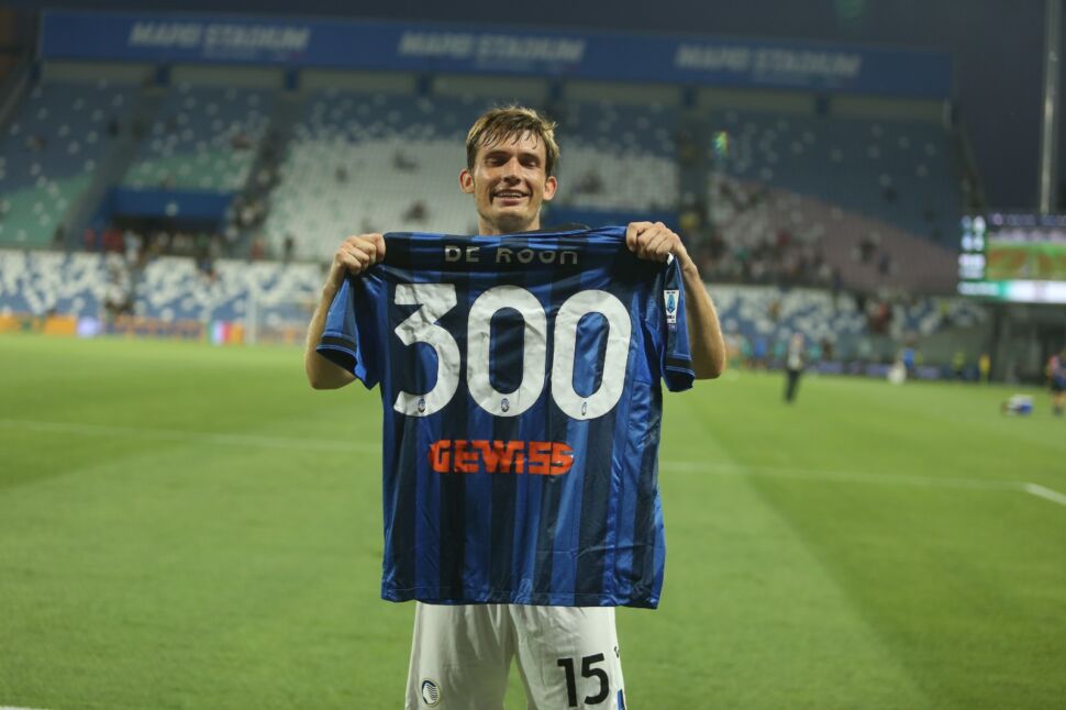 De Roon verso il record, arbitro di Lisbona con 3 precedenti