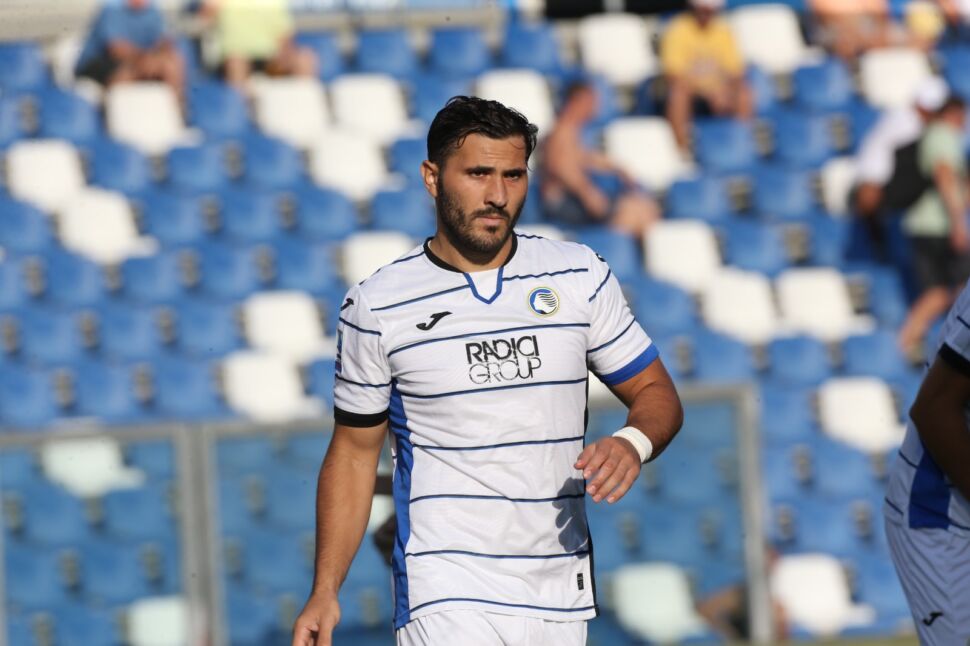 Nazionali atalantini: Kolasinac è la solita roccia