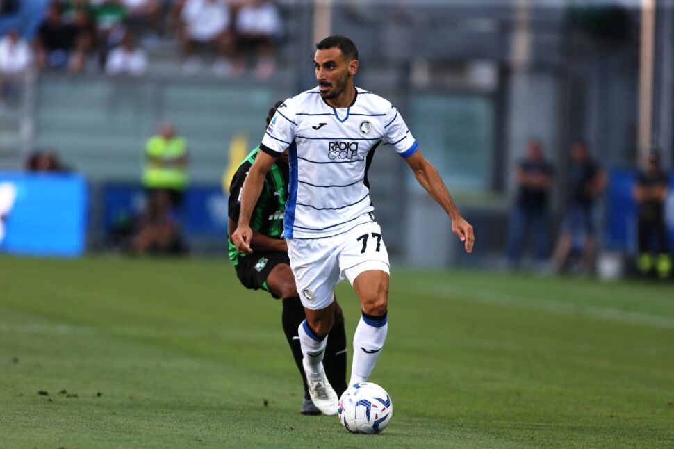 I 23 del Gasp per Empoli: out anche Zappacosta