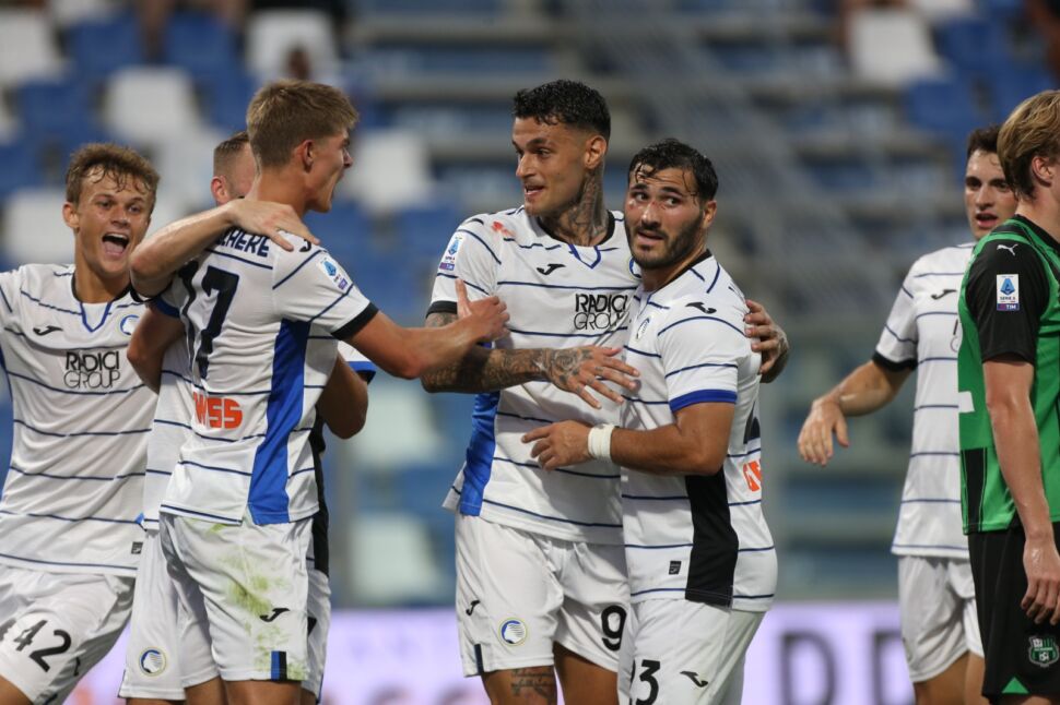 CDK-Scamacca, in panca Lookman: la prima Atalanta del post Zapata