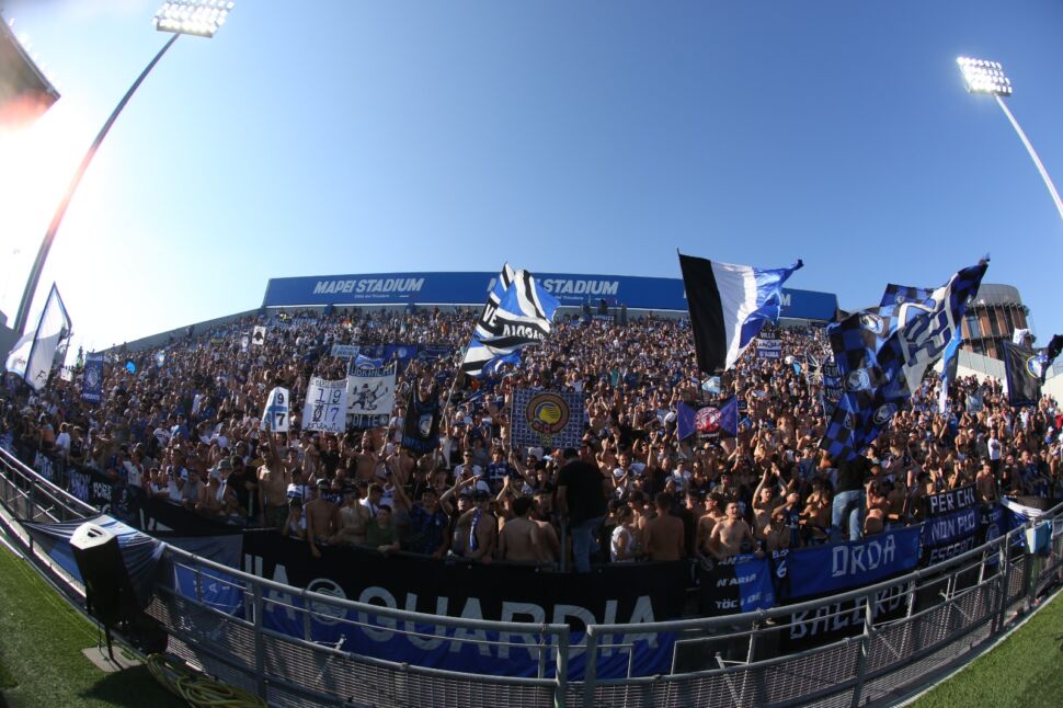 Serie A, l’Atalanta ha la rosa per qualificarsi alla prossima Champions League?