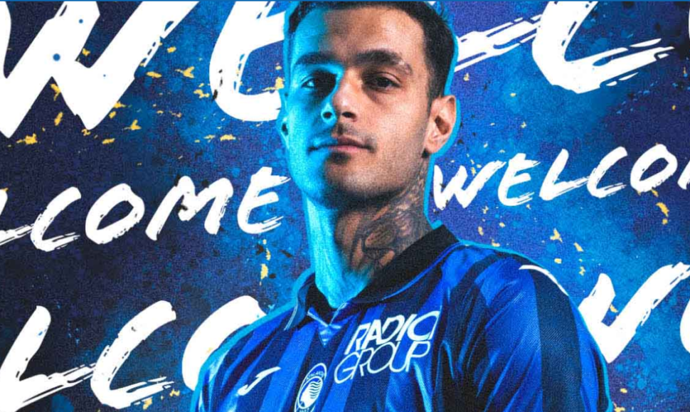 Scamacca adesso è ufficiale