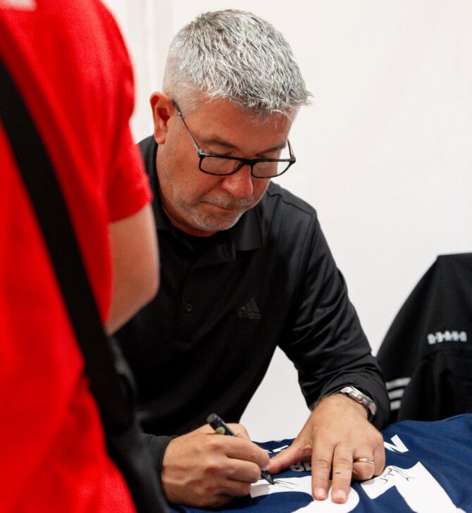Union Berlin, andare allo stadio non è solo andare allo stadio…