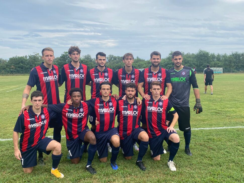 Coppa Italia di Promozione. Valli-gol e il Valcalepio espugna il campo della Cividatese