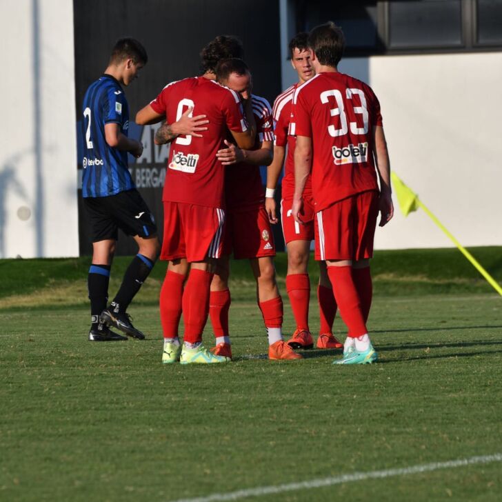 Martini-Guidelli, un gran Villa Valle ferma l’Atalanta Primavera sul 2 pari