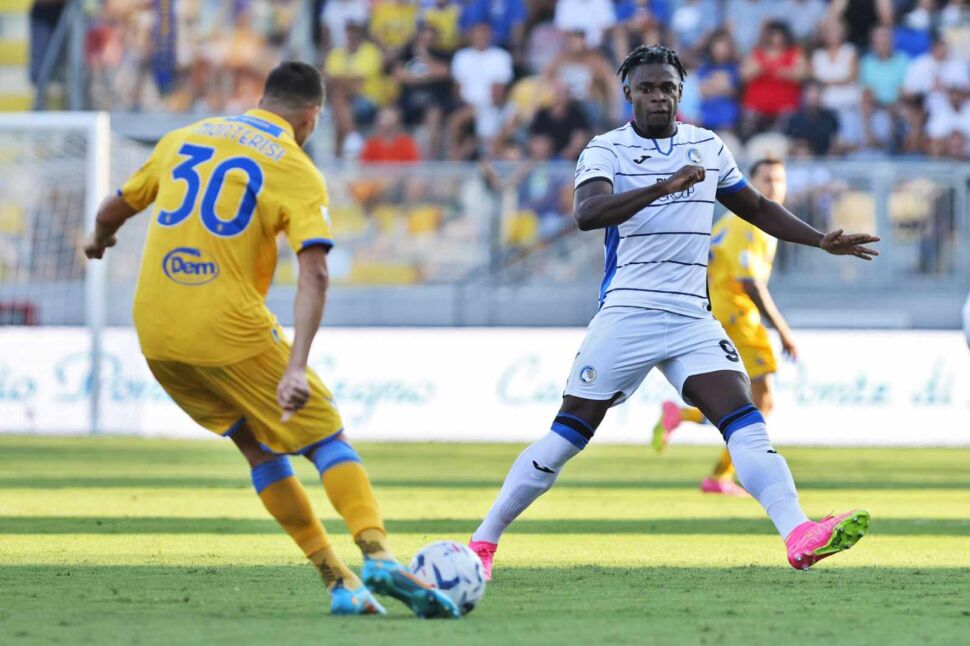 Le pagelle dello “Stirpe”: passo indietro rispetto a Reggio Emilia