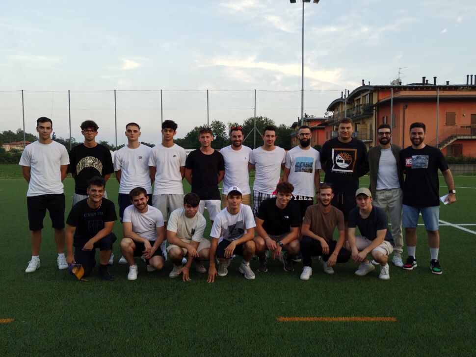 Presentazioni – Il Cassinone cambia marcia e ha ottime intenzioni