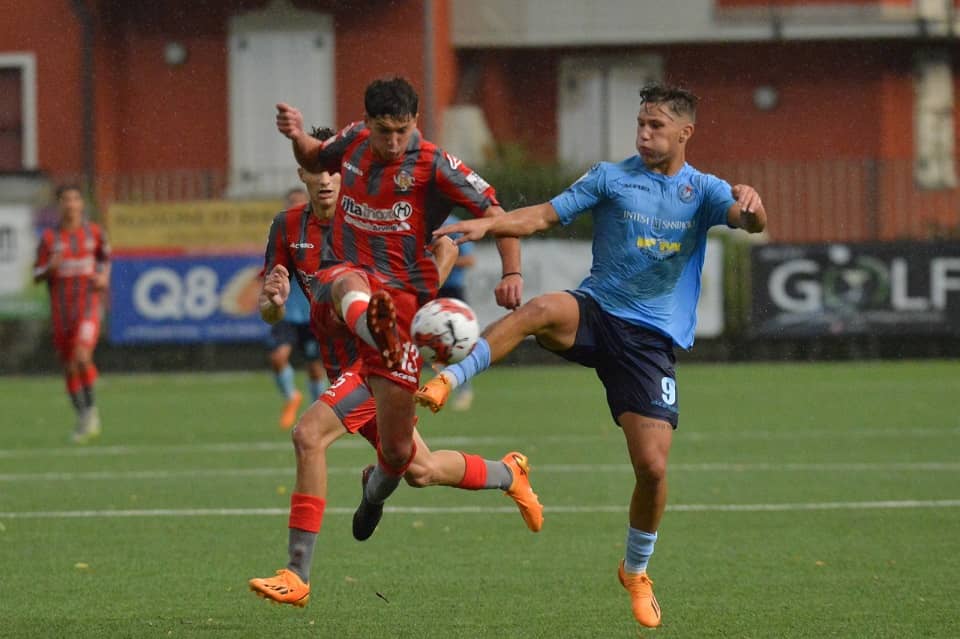 A San Pellegrino la prima Coppa Salvi va alla Cremonese. AlbinoLeffe ko ai rigori, Atalanta terza