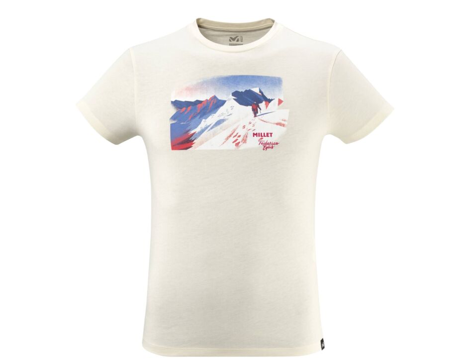 Millet e l’illustratore bergamasco Federico Epis ancora insieme per un’occasione speciale!