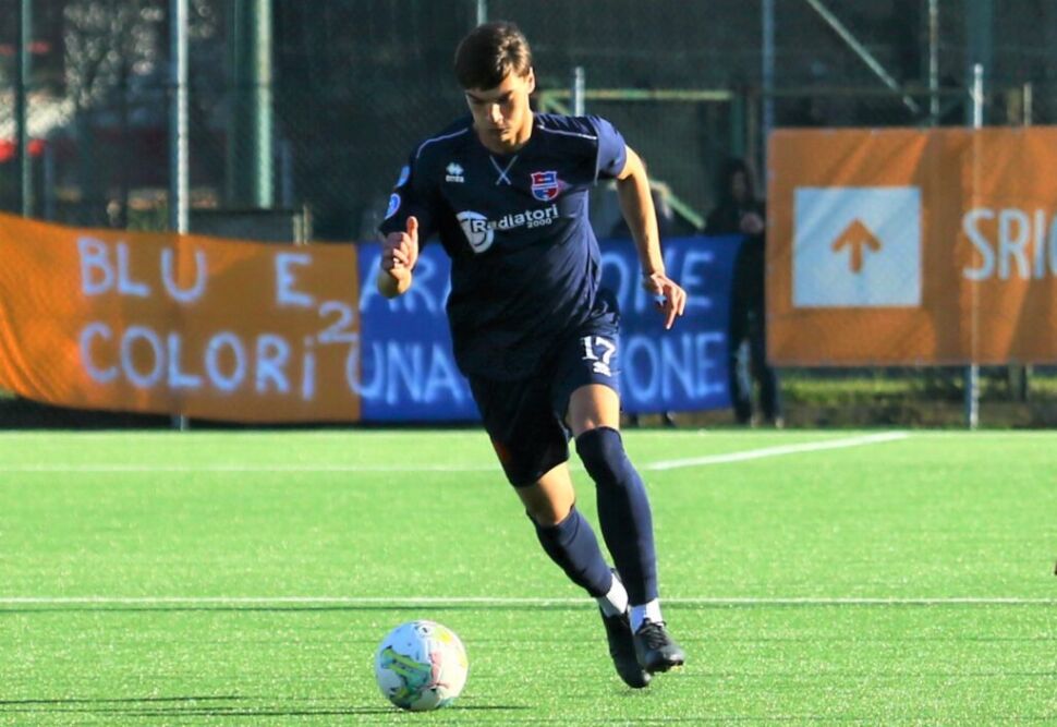 Primavera ancora sconfitta: ad Alzano pasteggia anche la Roma